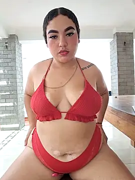 Jessie em online show from February 2026 06:58:01 PM