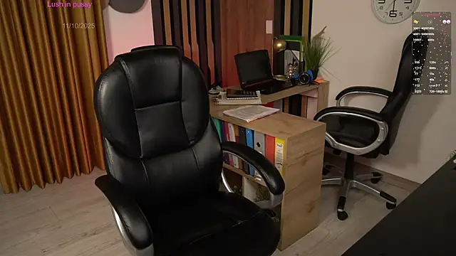 secretary bj online show from October 2025 04:35:01 AM