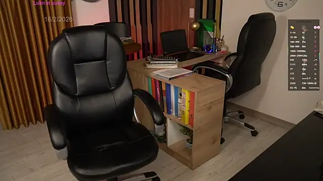 secretary bj online show from February 2026 03:16:02 AM