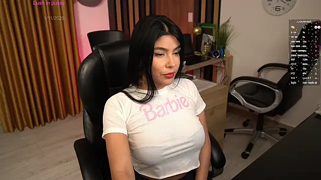 secretary bj online show from November 2025 08:25:02 PM