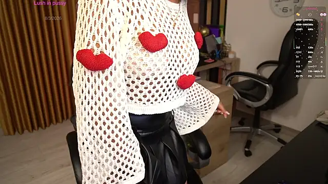 secretary bj online show from March 2026 07:50:02 PM