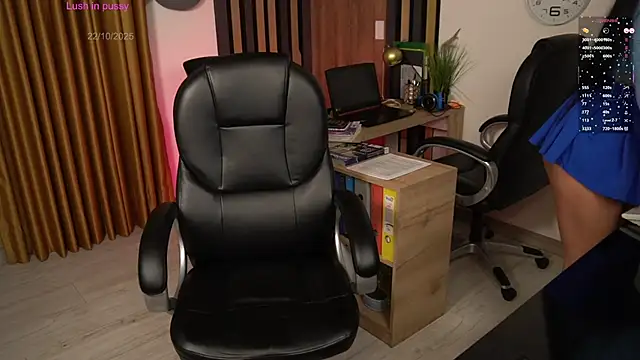 secretary bj online show from October 2025 09:46:01 PM