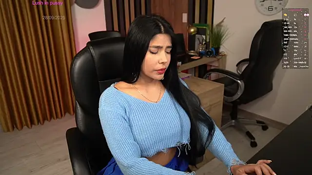 secretary bj online show from September 2025 08:49:01 PM