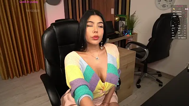 secretary bj online show from October 2025 08:53:02 PM