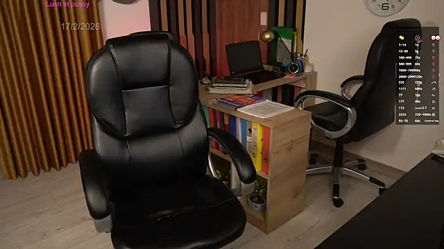 secretary bj online show from February 2026 10:51:02 PM