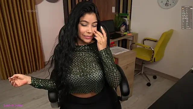 secretary bj online show from March 2025 10:34:01 PM