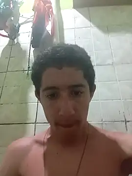 Caiogostosinho007 online show from February 2026 10:18:01 PM