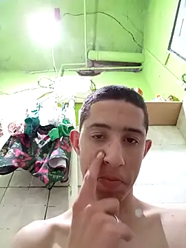 Caiogostosinho007 online show from December 2025 01:49:02 AM