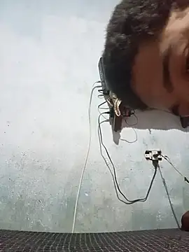 Caiogostosinho007 online show from February 2026 12:49:01 PM