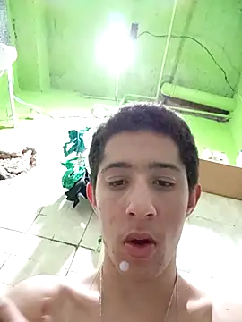 Caiogostosinho007 online show from February 2026 02:52:01 AM