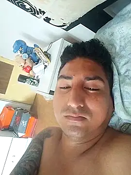 Yrresistible666 online show from February 2026 03:00:01 PM