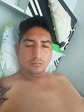 Yrresistible666 online show from February 2026 01:22:02 PM