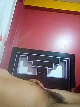 Yrresistible666 online show from February 2026 03:36:02 AM