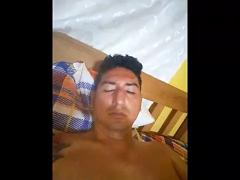 Yrresistible666 online show from March 2026 11:59:01 AM