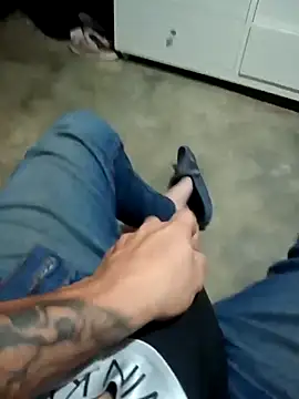 Loki1998A online show from January 2026 10:49:02 PM