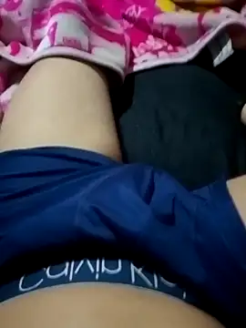 Loki1998A online show from February 2026 02:52:01 PM