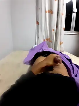 PretoCria online show from February 2026 12:44:01 AM
