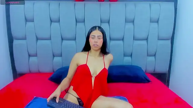 Ema-Messy online show from January 2026 08:46:01 PM