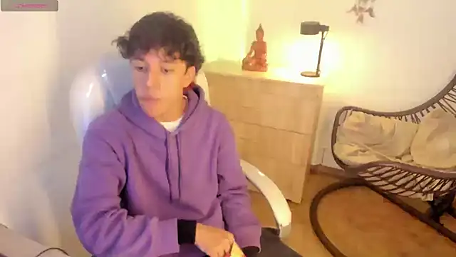 Slasher 1 online show from January 2026 07:51:01 PM