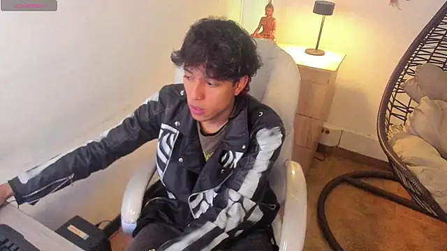 Slasher 1 online show from January 2026 07:42:02 PM