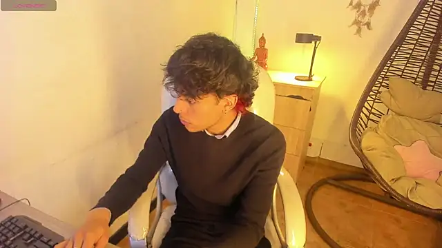 Slasher 1 online show from January 2026 08:05:01 PM