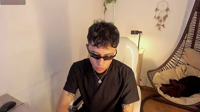 Slasher 1 online show from January 2026 08:34:02 PM