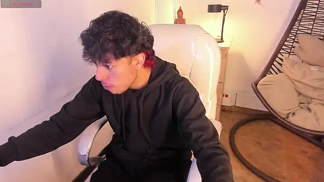 Slasher 1 online show from January 2026 07:28:02 PM