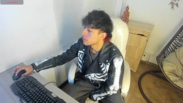 Slasher 1 online show from January 2026 07:43:01 PM