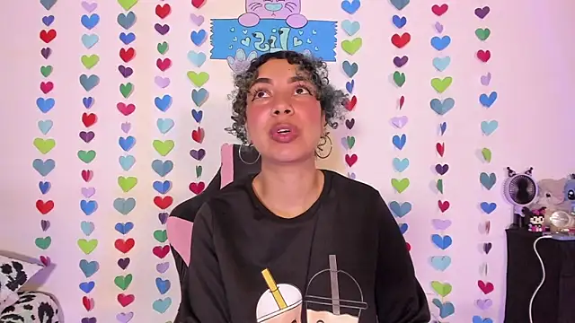 Conejita lis online show from February 2026 11:04:01 PM