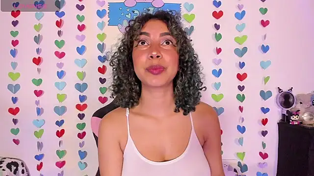 Conejita lis online show from February 2026 03:52:02 AM