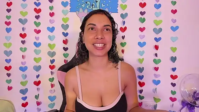 Conejita lis online show from March 2026 11:20:02 PM