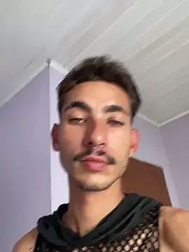 GuioficialBr online show from March 2026 01:37:01 PM