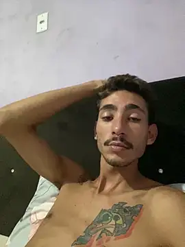 GuioficialBr online show from March 2026 03:01:01 PM