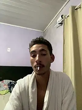 GuioficialBr online show from March 2026 03:05:01 AM