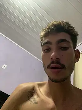 GuioficialBr online show from March 2026 04:13:01 AM