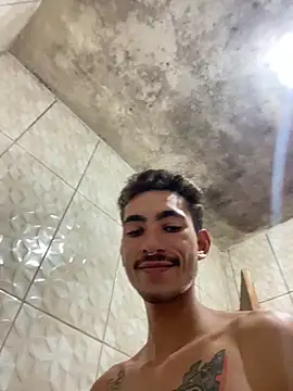 GuioficialBr online show from March 2026 05:36:02 PM