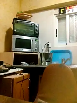 MeKaniCmurcia online show from May 2026 03:38:01 AM