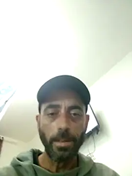 MeKaniCmurcia online show from April 2026 03:02:01 AM