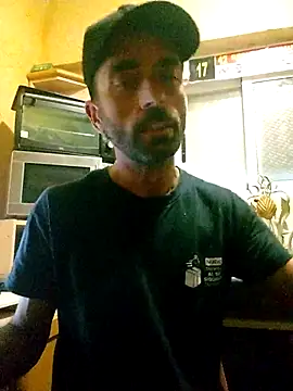 MeKaniCmurcia online show from March 2026 02:24:01 AM