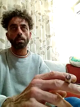 MeKaniCmurcia online show from February 2026 04:15:01 AM