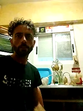 MeKaniCmurcia online show from March 2026 12:01:01 AM