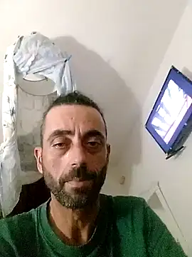 MeKaniCmurcia online show from April 2026 12:58:01 AM