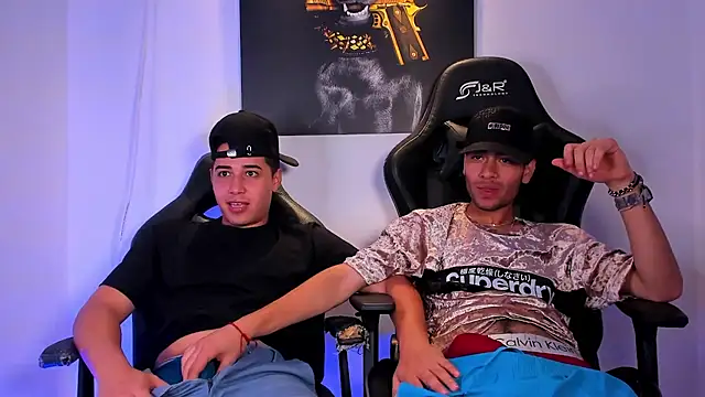 konaland online show from January 2026 07:37:01 AM