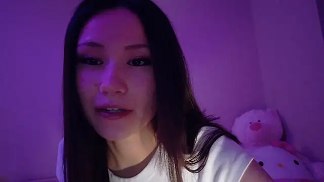 luvvivii online show from January 2026 01:53:01 AM