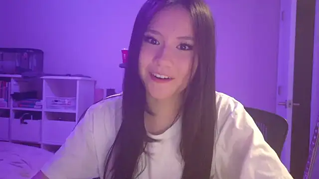 luvvivii online show from March 2026 04:29:01 AM