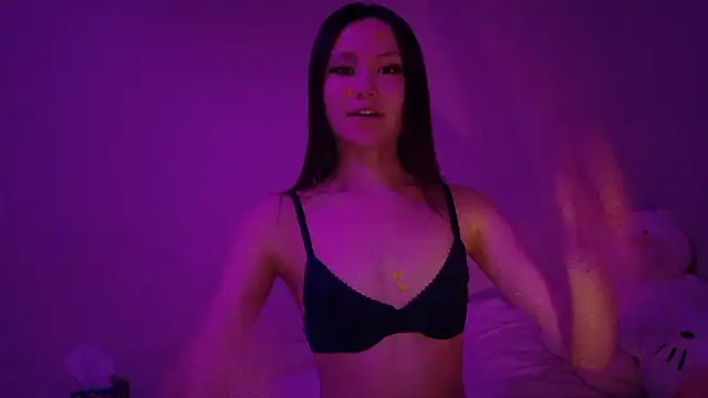 luvvivii online show from January 2026 02:15:01 AM