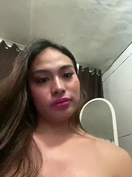 Yourtranscutie21 online show from December 2025 05:00:02 AM