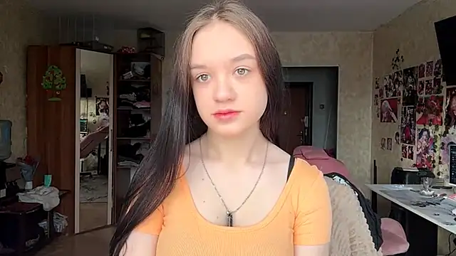 WorriedFork online show from December 2025 05:21:02 AM