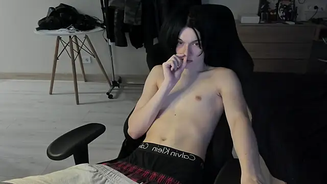 JohnGaliano online show from June 2026 09:09:01 PM