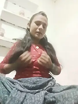Cuty priti online show from June 2026 05:25:02 PM